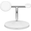 Belkin 3-IN-1 WIRELESS CHARGER FOR/IPHONE 12/13 SERIES WITH MAGSAFE