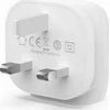 Belkin 20W USB C PD PPS balta + kabelis USB C