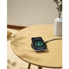 Belkin Įkroviklis bezprzewodowa 15W, maitinimo šaltinis 20W, juoda