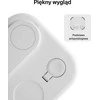 Belkin BoostCharge Headphones, Išmanusis telefonas, Išmanusis laikrodis Baltas USB Wireless charging Fast charging Indoor