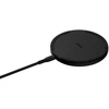 Įkroviklis Belkin BOOSTCHARGE Pad bezprzewodowa 15W (WIA012HQBK)
