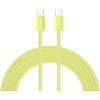 Įkroviklis Belkin Boost Charge USB-C/USB-C 30 W įkroviklis su PD, juodas + kabelis WCA008kq2MGR-B6