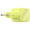Įkroviklis Belkin Boost Charge USB-C/USB-C 30 W įkroviklis su PD, juodas + kabelis WCA008kq2MGR-B6