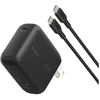 Įkroviklis Belkin Boostcharge 100W USB-C GAN (WCH025KQ1.5BKB6)