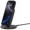 Belkin „BoostCharge“ 9 W belaidis įkrovimas, be maitinimo iš elektros tinklo. WIB006hqBK