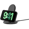 Belkin „BoostCharge“ 9 W belaidis įkrovimas, be maitinimo iš elektros tinklo. WIB006hqBK