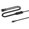 Belkin BOOSTCHARGE Pro 140W 1,5 m USB-C laidas, juodas CAC004hq1.5MBK
