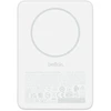 Belkin magnetinis belaidis išorinis akumuliatorius 10000 mAh Qi2 20 W BPD015hqWH