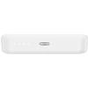 Belkin magnetinis belaidis išorinis akumuliatorius 10000 mAh Qi2 20 W BPD015hqWH