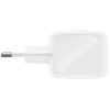 Įkroviklis Belkin BOOSTCHARGE Sieciowa 2 wyjścia USB-C 50 W (WCH019KQ1MWH-B6)