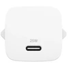 Belkin BOOST įkrovimas 25W USB-C su Cha.PD/PPS 1m C. WCA012kq1MWH-B6