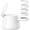 Įkroviklis Belkin Ultracharge 25 watt QI2 modular (WIZ052KQWH)