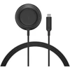 Įkroviklis Belkin UltraCharge Qi2 magnetyczna 25 W (WIA014KQBK)