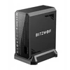 „Blitzwolf BW-S31“ 2xUSB-A, 4xUSB-C, PD, 240 W tinklo įkroviklis.