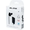 Blow automobilinis įkroviklis 4xUSB 9.6A