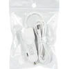 Blow Automobilinis įkroviklis 5V 2.1A USB-C + USB lizdas 12V-24V D21C