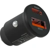 Blow Automobilinis įkroviklis 2x USB-A+USB-C 45W G50B