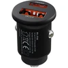 Blow Automobilinis įkroviklis 2x USB-A+USB-C 45W G50B