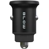 Blow Automobilinis įkroviklis 2x USB-A+USB-C 45W G50B