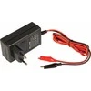 Įkroviklis gelinėms baterijoms 12V 2A LED BLOW