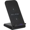 Indukcinis įkroviklis Blow 10W QC WCH-07