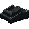 Įkroviklis Bosch GAL18V-40-2 Fast Charger (1600A03BW2)