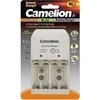 Camelion | Įkraunamas akumuliatoriaus įkroviklis | BC-0904S | 2x arba 4xNi-MH AA/AAA arba 1-2x 9V Ni-MH