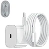 Fusion Accessories Įkroviklis Canyon Energy GaN 30W USB-C / USB-A / 3A Baltas