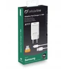 Cellular Line Szybka kroviklis Cellularline su kablem Micro-USB do adaptacyjnego ładowania Samsung Galaxy S7