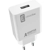 Cellular Line Szybka kroviklis Cellularline su kablem Micro-USB do adaptacyjnego ładowania Samsung Galaxy S7