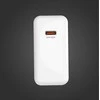 Celly TC 1 USB-C 65W GAN WH