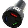 Pls34H 12 arba 24 V USB įkroviklis