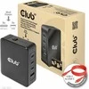 Club 3D CLUB3D CAC-1917 įkroviklio maitinimo modulis 140 W