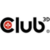 Club 3D CLD CLUB3D CAC-1933 mobiliojo įrenginio kroviklis Universalus Juoda AC Spartusis įkrovimas Vidaus
