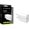Įkroviklis Conceptronic ALTHEA10W PD/PPS 1 USB-C 25 W Baltas