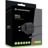 Įkroviklis Conceptronic Įkroviklis 1Port 67W, GaN USB-C Desk PD sw