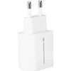 Įkroviklis Conceptronic Ladegerät 1Port 20W, 1xUSB-C Desk PD ws