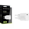 Įkroviklis Conceptronic Ladegerät 1Port 20W, 1xUSB-C Desk PD ws