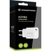 Įkroviklis Conceptronic Ladegerät 1Port 20W, 1xUSB-C Desk PD ws