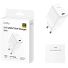 Sieninis įkroviklis Cudy CH30_EU (1x USB-C, 30W)
