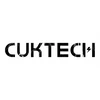 Cuktech TA3005U 300W 5-in-1 Charging Station with Digital Ekranas - Sidabrinis