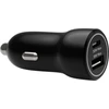 Įkroviklis dbramante dbramante1928 re-charge - Maitinimo šaltinis automobilinis - 30 Watt - 2 wyjścia (USB-C, USB) - juoda