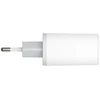 Įkroviklis dbramante re-charge Maitinimo šaltinis 30 Watt 2 Wyjścia (24 pin USB-C, USB Typ A) balta Europa
