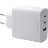 dbramante Įkroviklis D Bramante re-charge Maitinimo šaltinis 1 USB-A 2 USB-C 100 W (CI10EUBL7233)