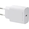 „dbramante“ įkroviklis „re-charge“ maitinimo šaltinis 20 W (24 kontaktų USB-C) baltas