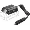 Dedra Automobilinis kroviklis DED7032 DED7034 DED7035