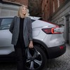 Įkroviklis Defa Kabelis ładujący eConnect Raudona Mode3 32A/3 fazy/Typ 2/7,5m