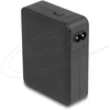 Įkroviklis Delock USB GaN Įkroviklis 3 x USB Type-C™ PD 3.1 i 1 x USB Typ-A su 145 W su adapterem zasilającym do EU / US / UK (41473)