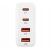 Opti USB SIENINIS ĮKROVIKLIS CHAR-E696-100W-GAN Delta Power