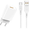 LP Denmen Rytoj DC01 1x USB-A 2.4 A (29374)